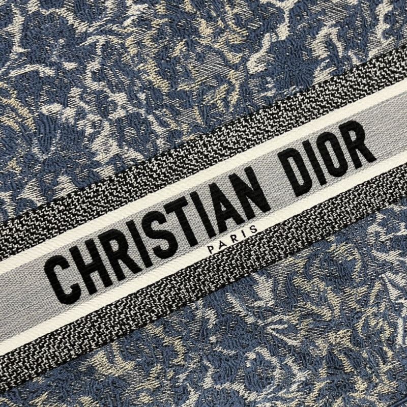 Christian Dior Shopping Bags